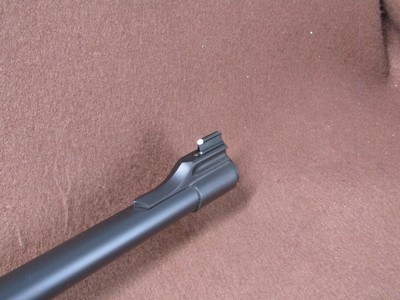 95% Condition Ruger M77 African 375 Ruger 23
