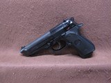 Like New Italy Beretta 92FS 9 mm Lasermax Green Laser 4.75