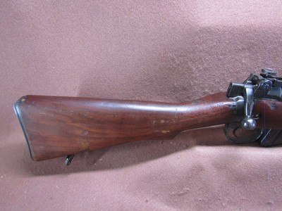 Longbranch NO 4 MK 1 303 British Bolt 25