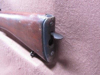 Longbranch NO 4 MK 1 303 British Bolt 25