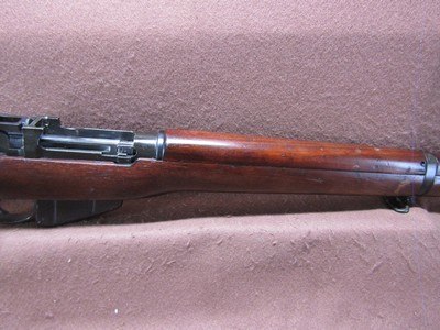 Longbranch NO 4 MK 1 303 British Bolt 25