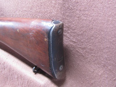 Longbranch NO 4 MK 1 303 British Bolt 25