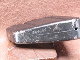 Longbranch NO 4 MK 1 303 British Bolt 25