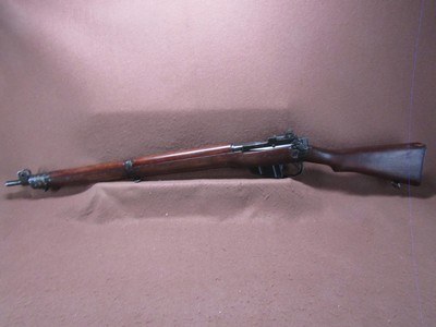 Longbranch NO 4 MK 1 303 British Bolt 25