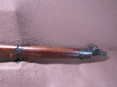 Longbranch NO 4 MK 1 303 British Bolt 25