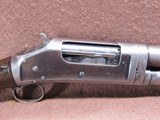 Winchester 1897 12 Ga Slam Fire 28