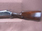 Winchester 1897 12 Ga Slam Fire 28