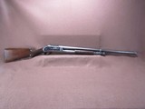 Winchester 1897 12 Ga Slam Fire 28