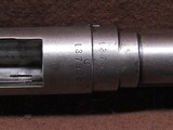 Winchester 1897 12 Ga Slam Fire 28