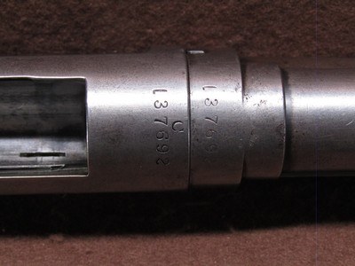 Winchester 1897 12 Ga Slam Fire 28