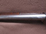 Winchester 1897 12 Ga Slam Fire 28