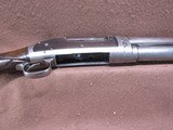 Winchester 1897 12 Ga Slam Fire 28