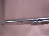 Winchester 1897 12 Ga Slam Fire 28