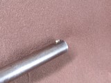 Winchester 1897 12 Ga Slam Fire 28