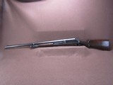 Winchester 1897 12 Ga Slam Fire 28