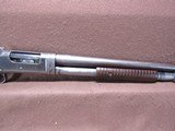 Winchester 1897 12 Ga Slam Fire 28