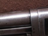Winchester 1897 12 Ga Slam Fire 28
