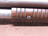 Winchester 1897 12 Ga Slam Fire 28
