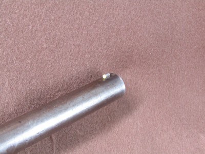 Winchester 1897 12 Ga Slam Fire 28