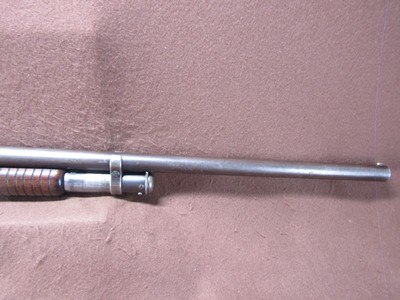 Winchester 1897 12 Ga Slam Fire 28