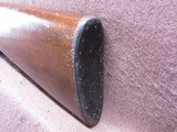 Winchester 1897 12 Ga Slam Fire 28
