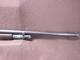 Winchester 1897 12 Ga Slam Fire 28