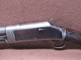 Winchester 1897 12 Ga Slam Fire 28
