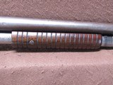 Winchester 1897 12 Ga Slam Fire 28
