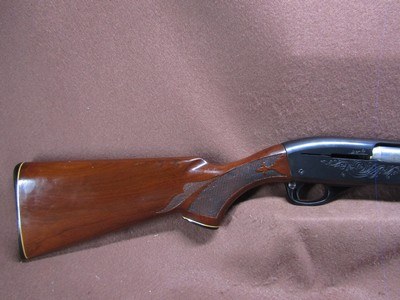 Remington 1100 12 Ga 2 3/4