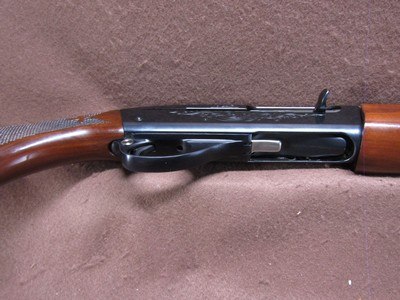 Remington 1100 12 Ga 2 3/4
