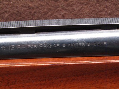 Remington 1100 12 Ga 2 3/4