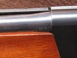 Remington 1100 12 Ga 2 3/4