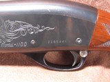 Remington 1100 12 Ga 2 3/4