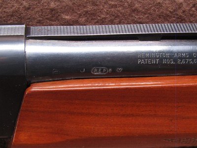 Remington 1100 12 Ga 2 3/4