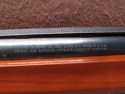 Remington 1100 12 Ga 2 3/4