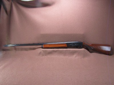 Remington 1100 12 Ga 2 3/4