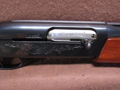Remington 1100 12 Ga 2 3/4