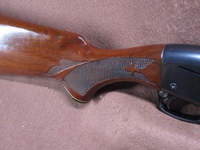 Remington 1100 12 Ga 2 3/4