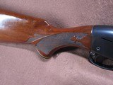 Remington 1100 12 Ga 2 3/4