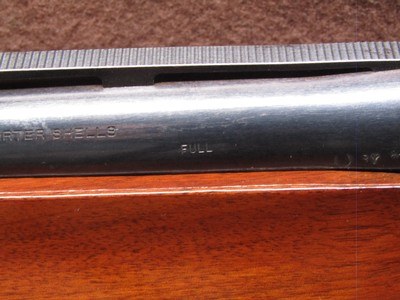 Remington 1100 12 Ga 2 3/4