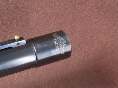 Remington 1100 12 Ga 2 3/4