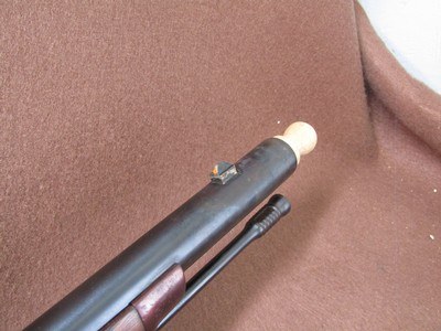 US Springfield 1868 Trapdoor 32.5