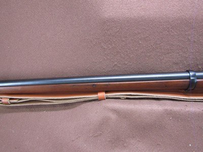 US Springfield 1868 Trapdoor 32.5
