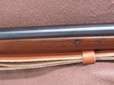 US Springfield 1868 Trapdoor 32.5
