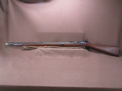 US Springfield 1868 Trapdoor 32.5