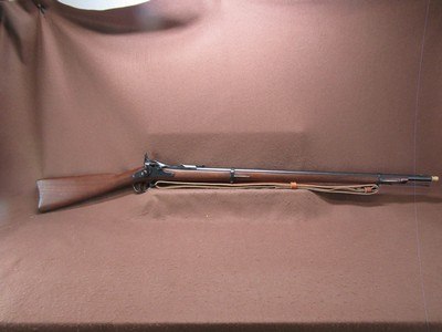 US Springfield 1868 Trapdoor 32.5