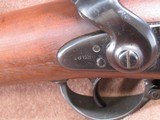 US Springfield 1868 Trapdoor 32.5