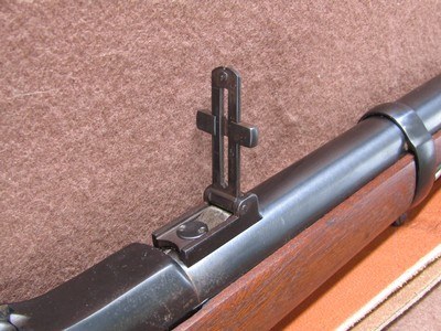 US Springfield 1868 Trapdoor 32.5