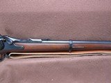 US Springfield 1868 Trapdoor 32.5