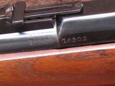 US Springfield 1868 Trapdoor 32.5